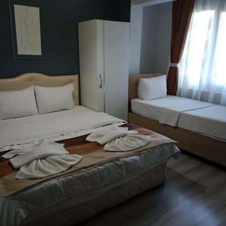 Karya Hotel Kusadası Exterior foto